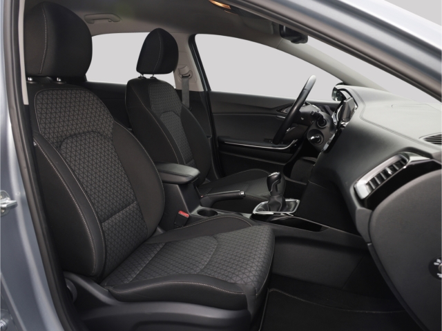 Kia Cee'd Vision 1.6 CRDi Mild Hybrid 6-Gang Navi Kamera