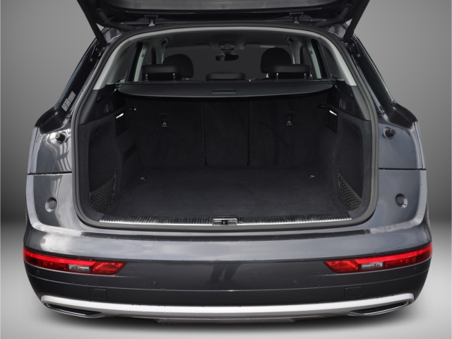 Audi Q5 50 3.0 TDI quattro sport Automatik AHK LED Kamera
