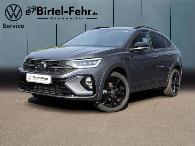 VW Taigo R-Line 1.0 TSI 6-Gang LED