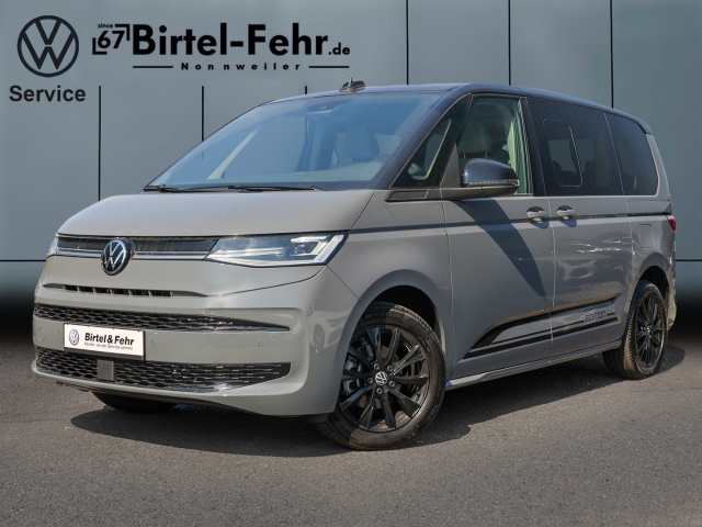 VW T7 Multivan Edition 1.5 TSI 7-Sitzer