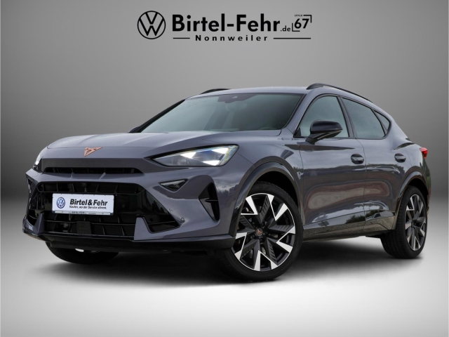 Cupra Formentor VZ 2.0 TSI 4Drive DSG