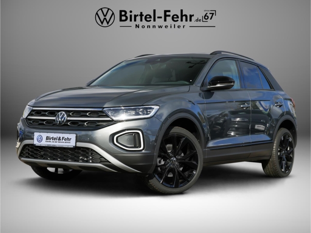 VW T-Roc Style 1.5 TSI DSG PANO