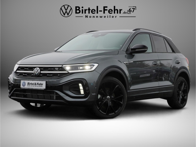 VW T-Roc R-Line 2.0 TSI 4Motion DSG