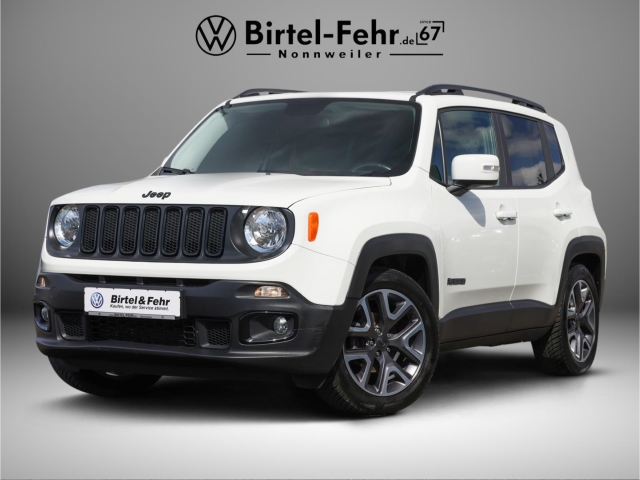 Jeep Renegade Longitude FWD 1.4 MultiAir